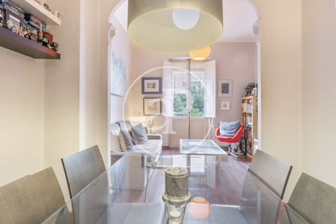 Lejlighed i Valencia, Valencia, Valencia - € 350.000 | Ref: VV2602014 - foto 6