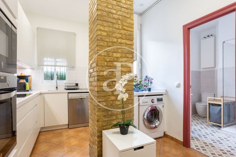 Lejlighed i Valencia, Valencia, Valencia - € 350.000 | Ref: VV2602014 - foto 9