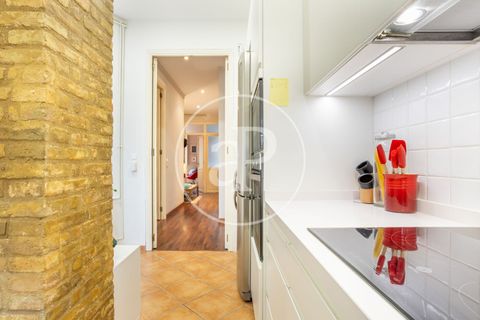 Lejlighed i Valencia, Valencia, Valencia - € 350.000 | Ref: VV2602014 - foto 12