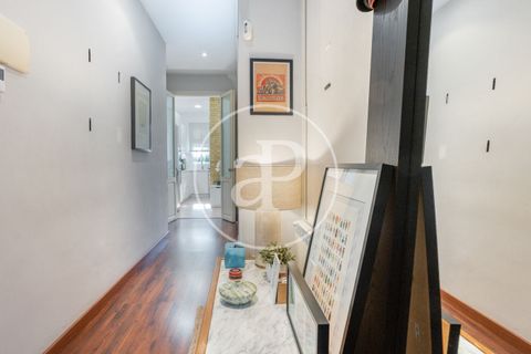 Lejlighed i Valencia, Valencia, Valencia - € 350.000 | Ref: VV2602014 - foto 14