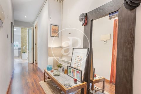 Lejlighed i Valencia, Valencia, Valencia - € 350.000 | Ref: VV2602014 - foto 15