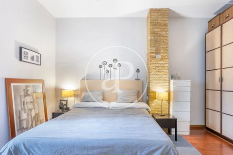 Lejlighed i Valencia, Valencia, Valencia - € 350.000 | Ref: VV2602014 - foto 17