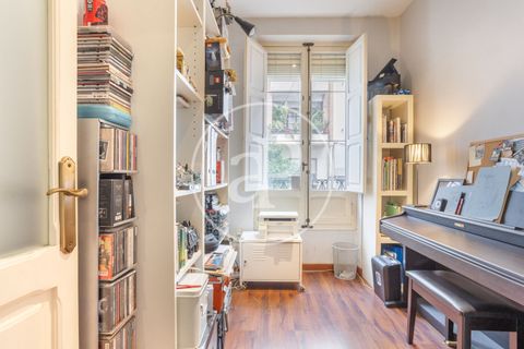 Lejlighed i Valencia, Valencia, Valencia - € 350.000 | Ref: VV2602014 - foto 23