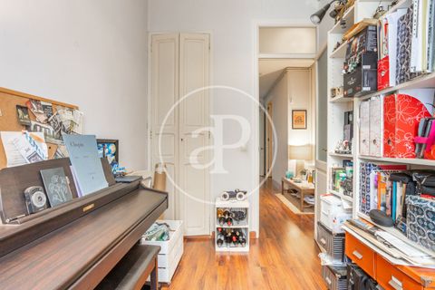 Lejlighed i Valencia, Valencia, Valencia - € 350.000 | Ref: VV2602014 - foto 24