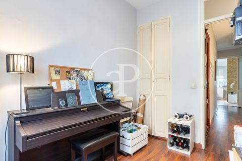 Lejlighed i Valencia, Valencia, Valencia - € 350.000 | Ref: VV2602014 - foto 25