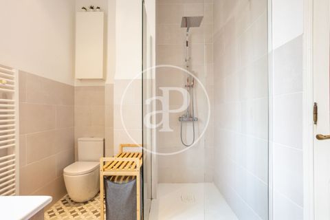 Lejlighed i Valencia, Valencia, Valencia - € 350.000 | Ref: VV2602014 - foto 28