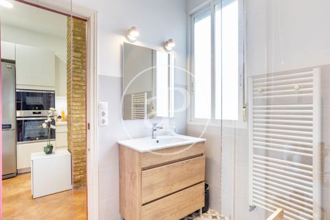 Lejlighed i Valencia, Valencia, Valencia - € 350.000 | Ref: VV2602014 - foto 30