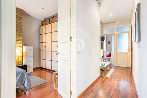 Lejlighed i Valencia, Valencia, Valencia - € 350.000 | Ref: VV2602014 - foto 32