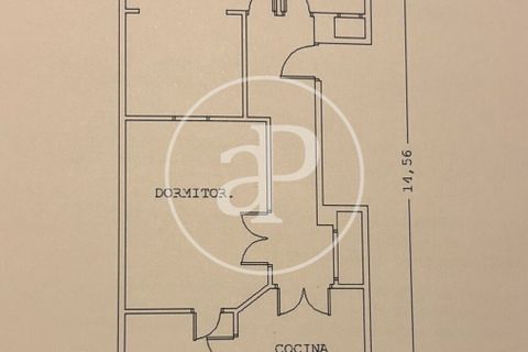 Lejlighed i Valencia, Valencia, Valencia - € 350.000 | Ref: VV2602014 - foto 33