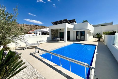 Villa i Rojales, Alicante, Rojales - € 483.000 | Ref: P32373 - foto 1