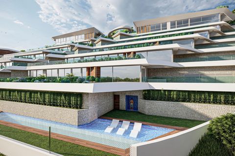 Villa i Calpe, Alicante, Calpe - € 2.200.000 | Ref: P32361 - foto 15