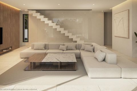 Villa a Moraira, Alicante, Moraira - € 1.980.000 | Ref: P32358 - foto 6
