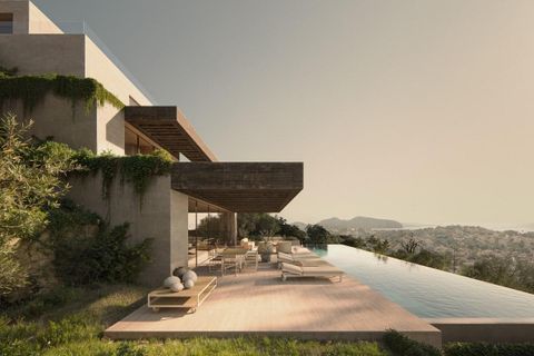 Villa a Benissa, Alicante, Benissa - € 4.250.000 | Ref: P32357 - foto 4