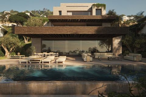 Villa a Benissa, Alicante, Benissa - € 4.250.000 | Ref: P32357 - foto 10