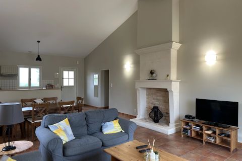 Villa i Chalais, Charente, Chalais - € 278.200 | Ref: BVI81829 - foto 3