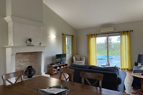 Villa i Chalais, Charente, Chalais - € 278.200 | Ref: BVI81829 - foto 6