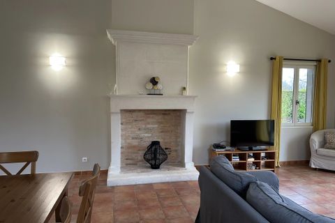 Villa i Chalais, Charente, Chalais - € 278.200 | Ref: BVI81829 - foto 7