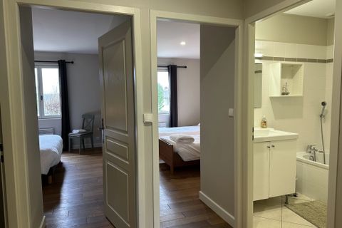 Villa i Chalais, Charente, Chalais - € 278.200 | Ref: BVI81829 - foto 8