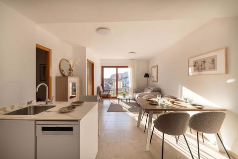 Leilighet i Cartagena, Murcia, Cartagena - € 105 000 | Ref: P32314 - foto 8