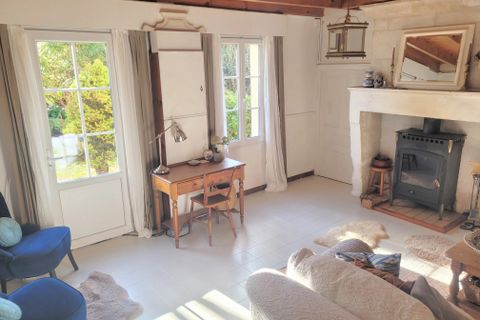 Villa a Yviers, Charente, Yviers - € 189.000 | Ref: BVI84013 - foto 4