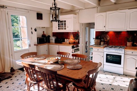 Villa a Yviers, Charente, Yviers - € 189.000 | Ref: BVI84013 - foto 3