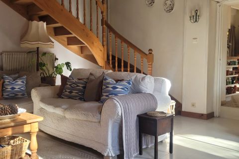 Villa a Yviers, Charente, Yviers - € 189.000 | Ref: BVI84013 - foto 9