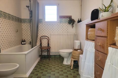 Villa a Yviers, Charente, Yviers - € 189.000 | Ref: BVI84013 - foto 10