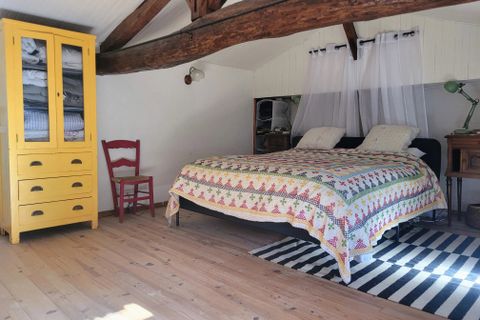 Villa a Yviers, Charente, Yviers - € 189.000 | Ref: BVI84013 - foto 11