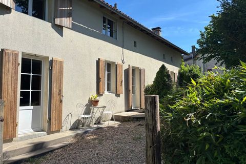 Villa a Yviers, Charente, Yviers - € 189.000 | Ref: BVI84013 - foto 15