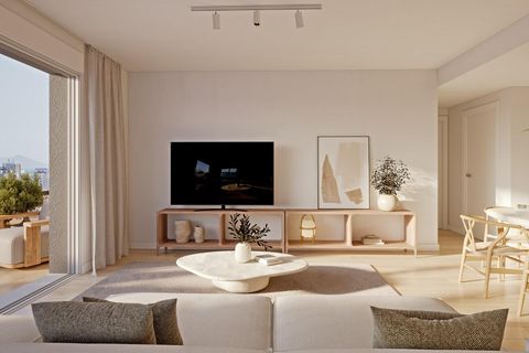 Leilighet i Calpe, Alicante, Calpe - € 395 000 | Ref: P32311 - foto 6