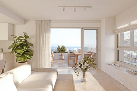 Leilighet i Calpe, Alicante, Calpe - € 395 000 | Ref: P32311 - foto 8