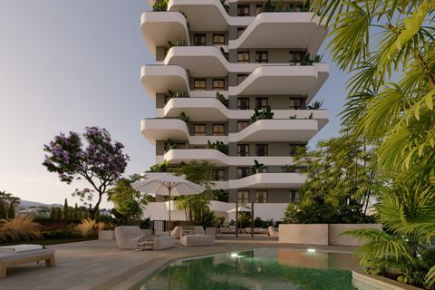 Leilighet i Calpe, Alicante, Calpe - € 395 000 | Ref: P32311 - foto 25