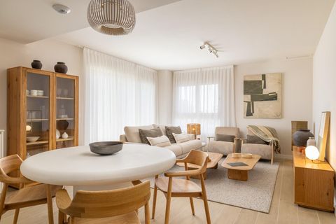 Leilighet i Calpe, Alicante, Calpe - € 395 000 | Ref: P32311 - foto 35