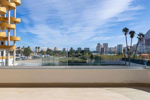Leilighet i Calpe, Alicante, Calpe - € 395 000 | Ref: P32311 - foto 41