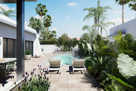 Villa i San Javier, Murcia, San Javier - € 1.250.000 | Ref: P32289 - foto 2