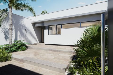 Villa i San Javier, Murcia, San Javier - € 1.250.000 | Ref: P32289 - foto 3