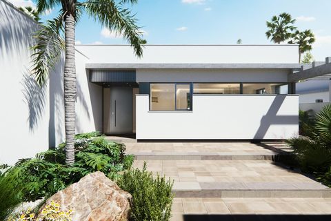 Villa i San Javier, Murcia, San Javier - € 1.250.000 | Ref: P32289 - foto 4