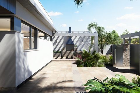 Villa i San Javier, Murcia, San Javier - € 1.250.000 | Ref: P32289 - foto 5