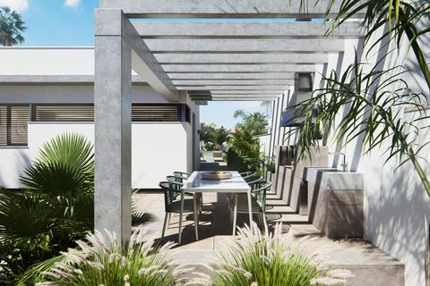 Villa i San Javier, Murcia, San Javier - € 1.250.000 | Ref: P32289 - foto 6