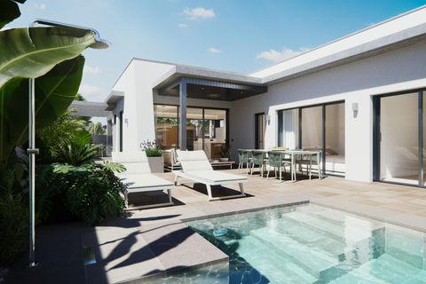 Villa i San Javier, Murcia, San Javier - € 1.250.000 | Ref: P32289 - foto 7