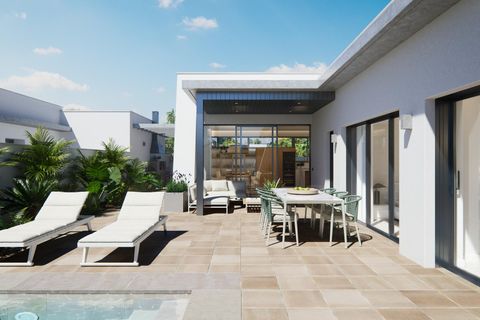Villa i San Javier, Murcia, San Javier - € 1.250.000 | Ref: P32289 - foto 8