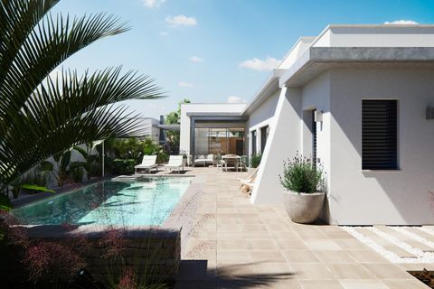 Villa i San Javier, Murcia, San Javier - € 1.250.000 | Ref: P32289 - foto 9