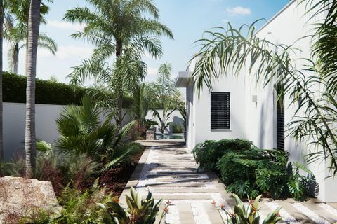 Villa i San Javier, Murcia, San Javier - € 1.250.000 | Ref: P32289 - foto 10