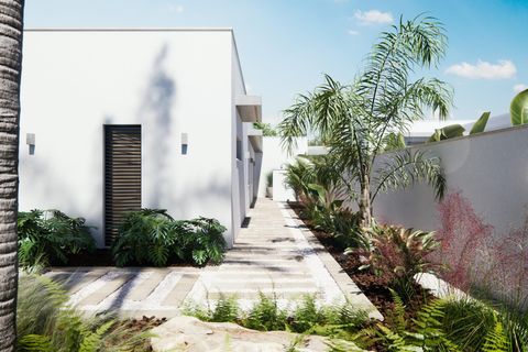 Villa i San Javier, Murcia, San Javier - € 1.250.000 | Ref: P32289 - foto 11