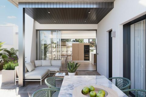 Villa i San Javier, Murcia, San Javier - € 1.250.000 | Ref: P32289 - foto 12