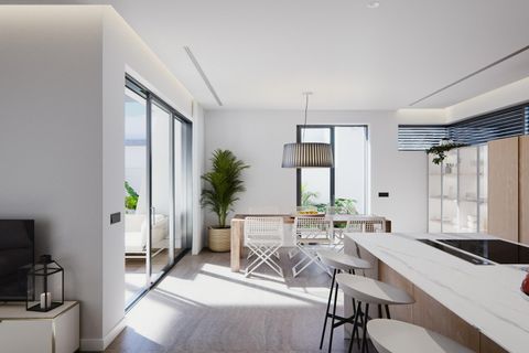 Villa i San Javier, Murcia, San Javier - € 1.250.000 | Ref: P32289 - foto 14