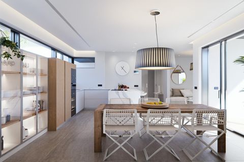 Villa i San Javier, Murcia, San Javier - € 1.250.000 | Ref: P32289 - foto 16