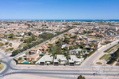 Villa i San Javier, Murcia, San Javier - € 1.250.000 | Ref: P32289 - foto 28