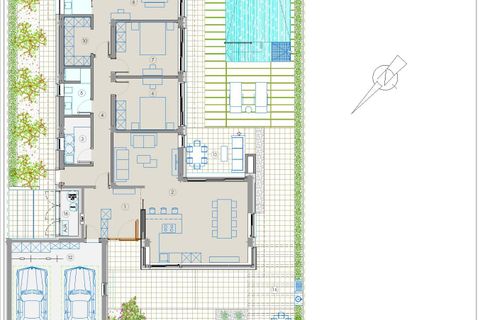 Villa i San Javier, Murcia, San Javier - € 1.250.000 | Ref: P32289 - foto 29