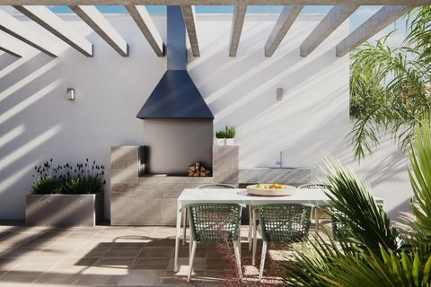 Villa i San Javier, Murcia, San Javier - € 1.250.000 | Ref: P32289 - foto 13